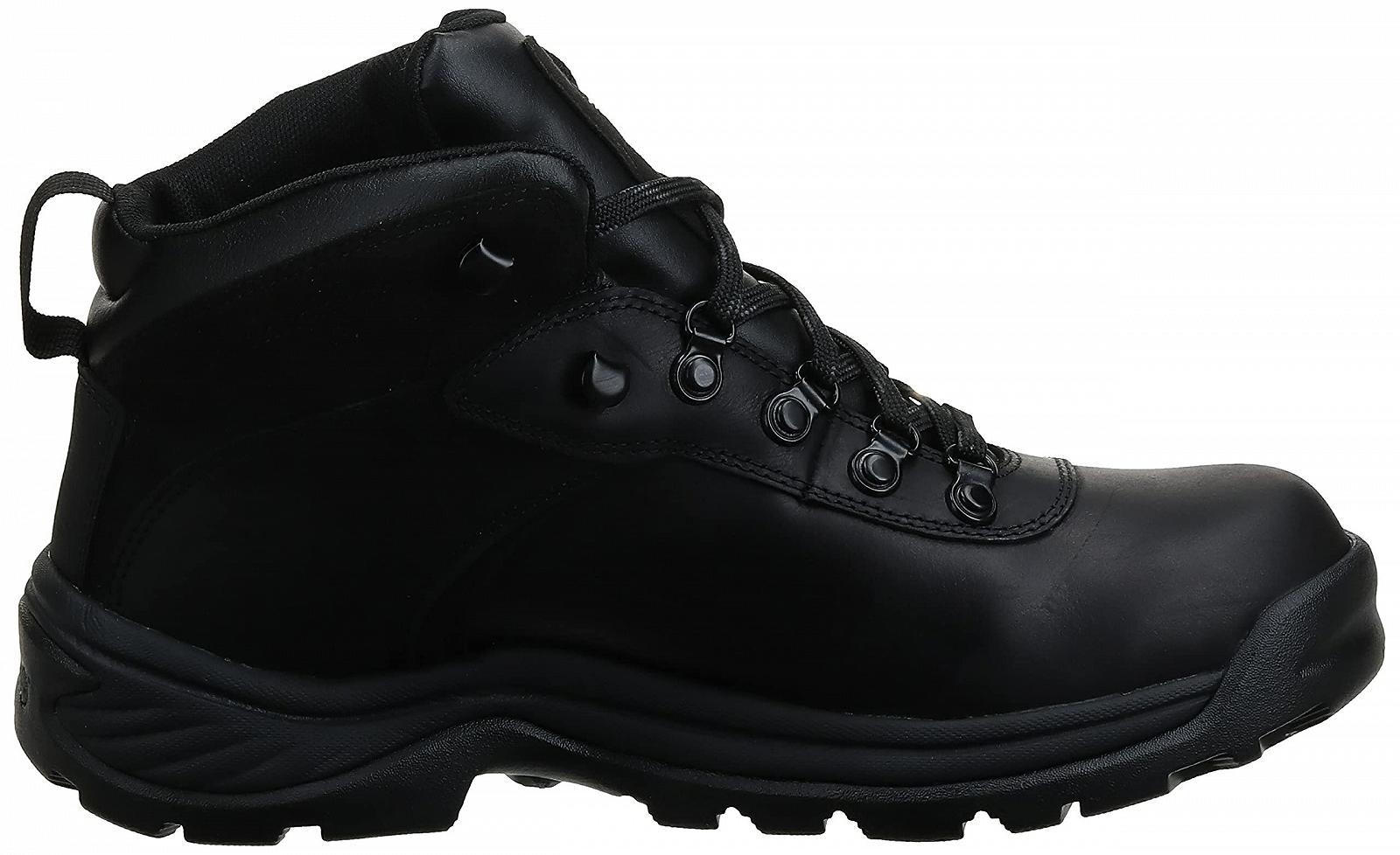 Ботинки Timberland FLUME MID WP 18128, фото №9