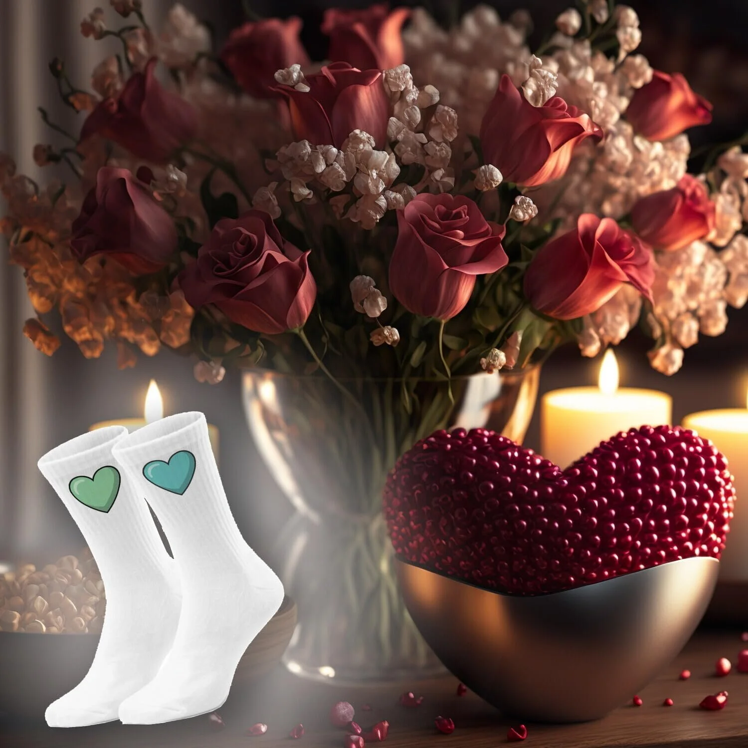 Шкарпетки Herzensmansch, фото №8