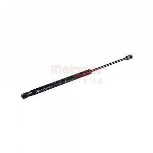 Газовая пружина багажника METZGER 2110808 для RENAULT, сзади слева - Фото 1