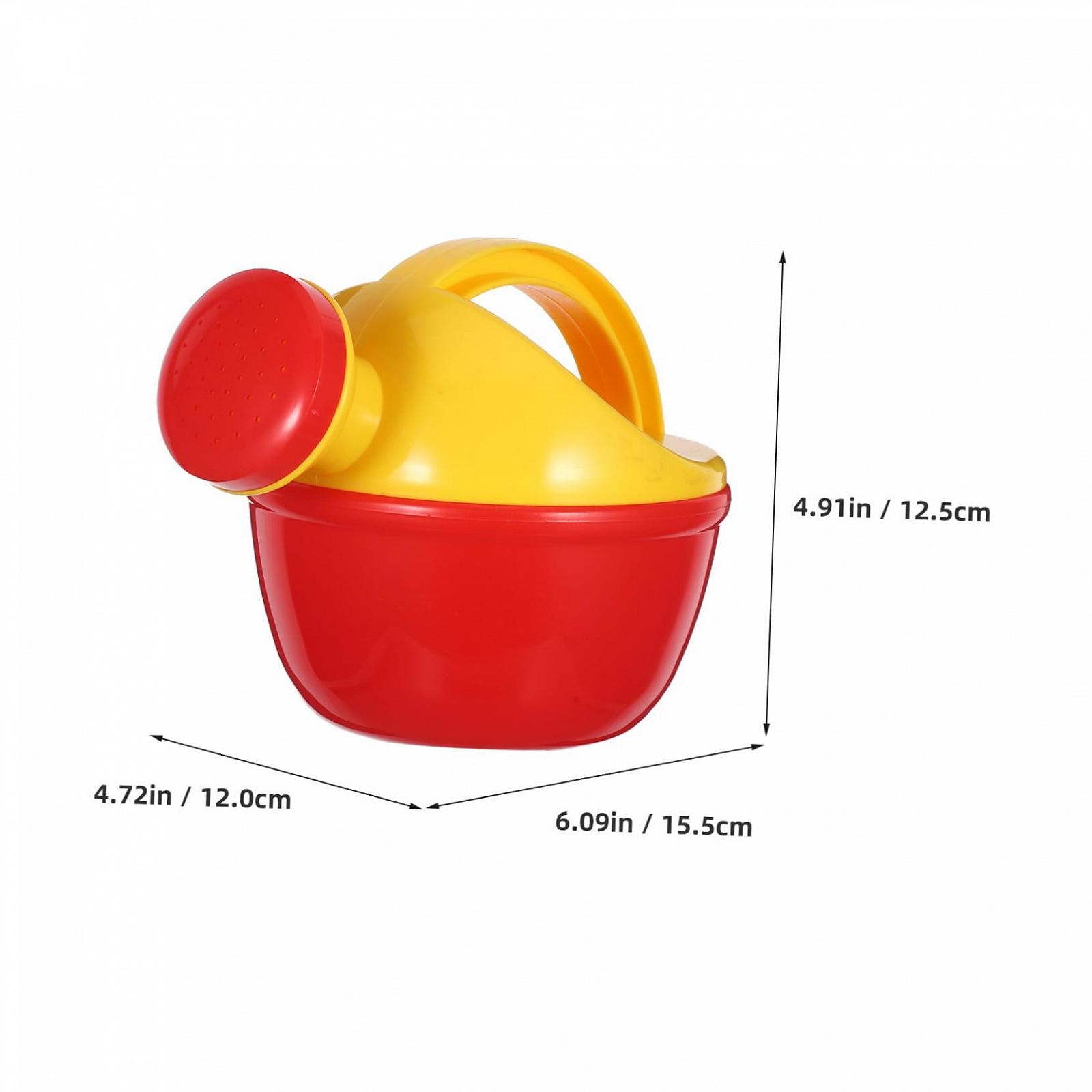 Лійка Abaodam Червоний, фото №2