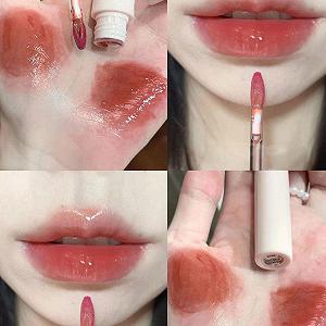 Блиск для губ Fleck Korean Moisturising Lip Gloss Gift Sets synthetic.ua - Фото 1