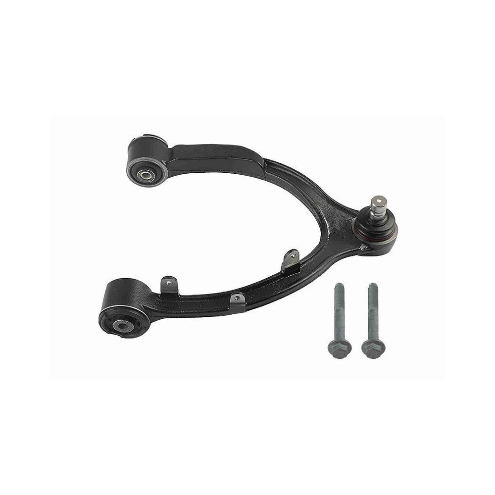 Рычаг подвески VAICO V58-0110 для TESLA правый, фото №1 Рычаг подвески VAICO V58-0110 для TESLA правый, фото №1