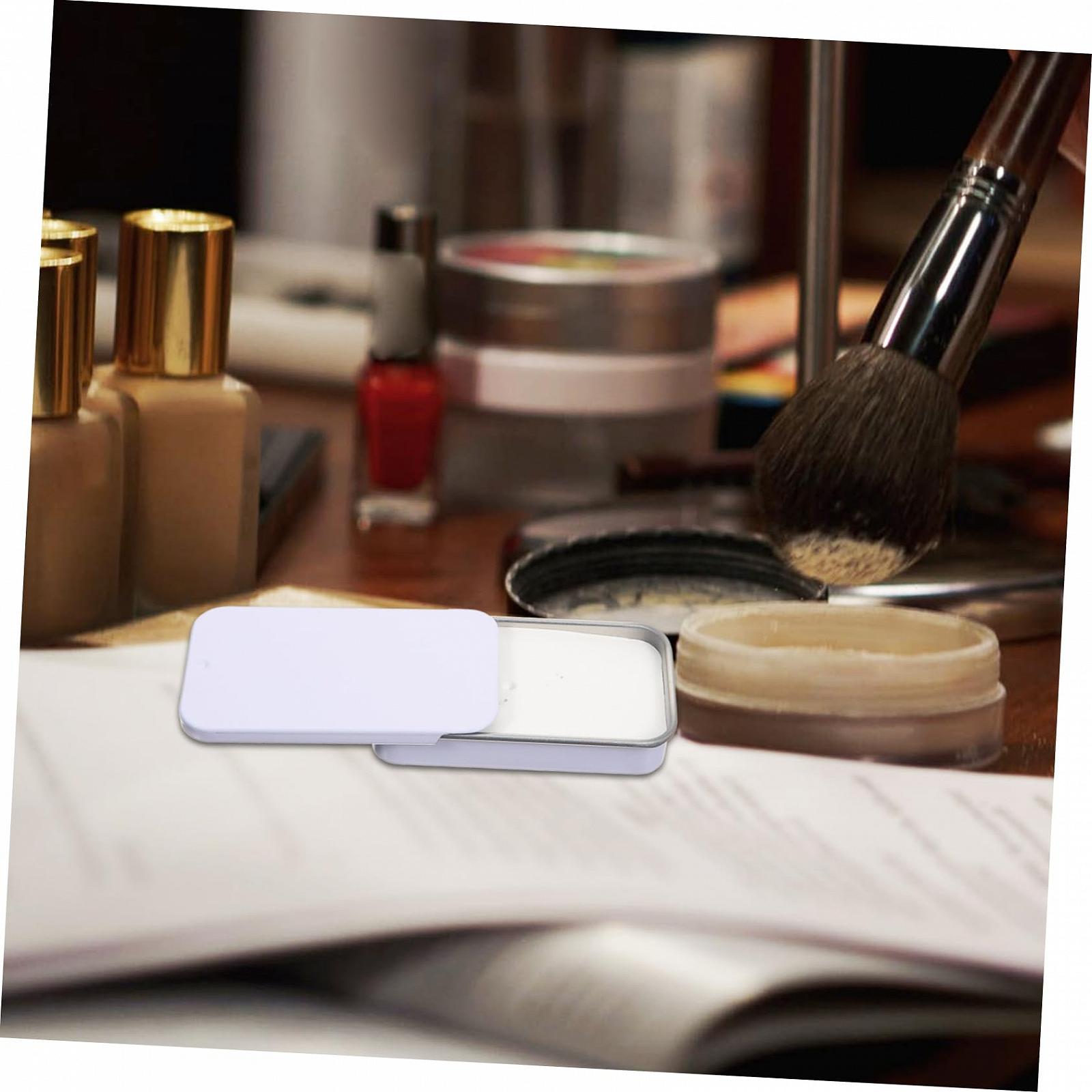 Крем для бровей MUSISALY Eyebrow Face Paint Positioning Cream, фото №4