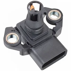 Датчик давления во впускном коллекторе PartsTec PTA565-0130 CITROËN DAIHATSU PEUGEOT TOYOTA - Фото 1