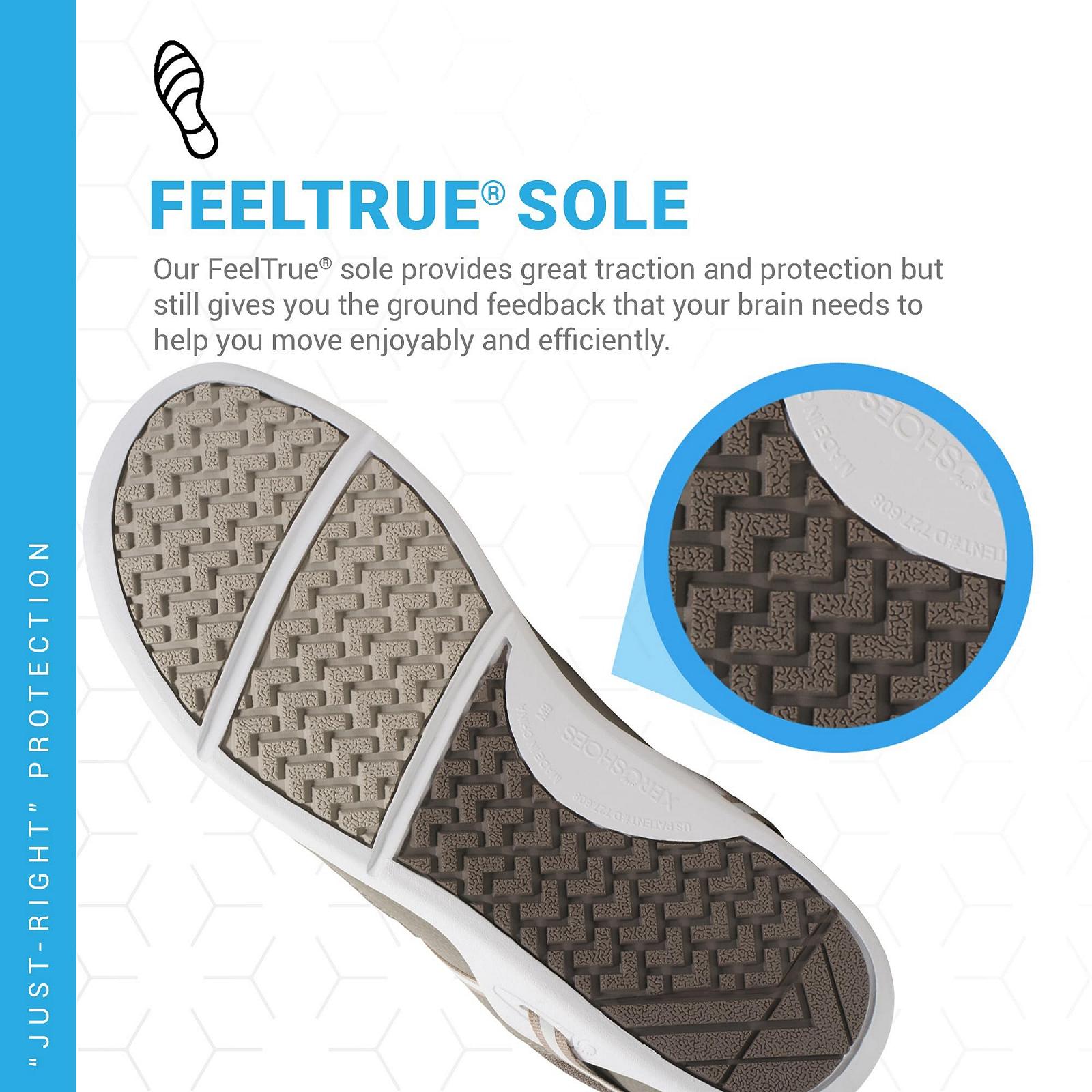 Кросівки Xero Shoes Prio Чоловічі, фото №5