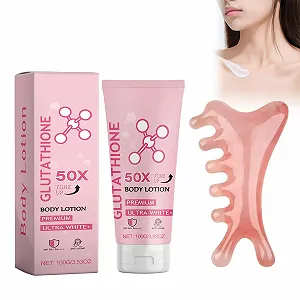 Лосьон для тела 09 - Фото 1