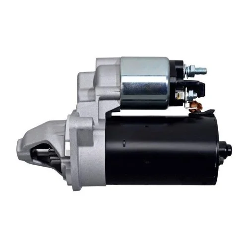 Стартер HELLA 8EA 011 611-431 для BMW для автомобилей с системой старт-стоп, фото №3