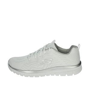 Кросівки Skechers Graceful Get Connected, жіночі - Фото 1