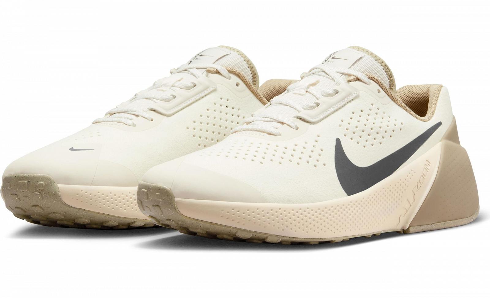 Чоловічі Тренувальні Кросівки Nike Air Zoom Tr 1 M, фото №5