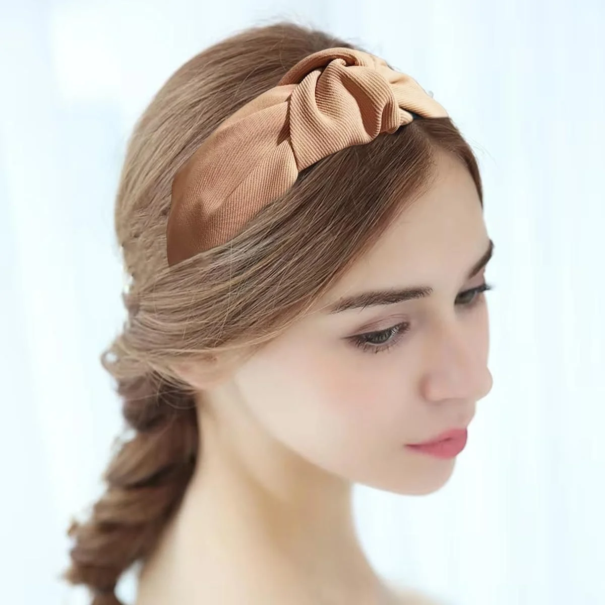 Пов'язка на голову Жіноча, фото №3