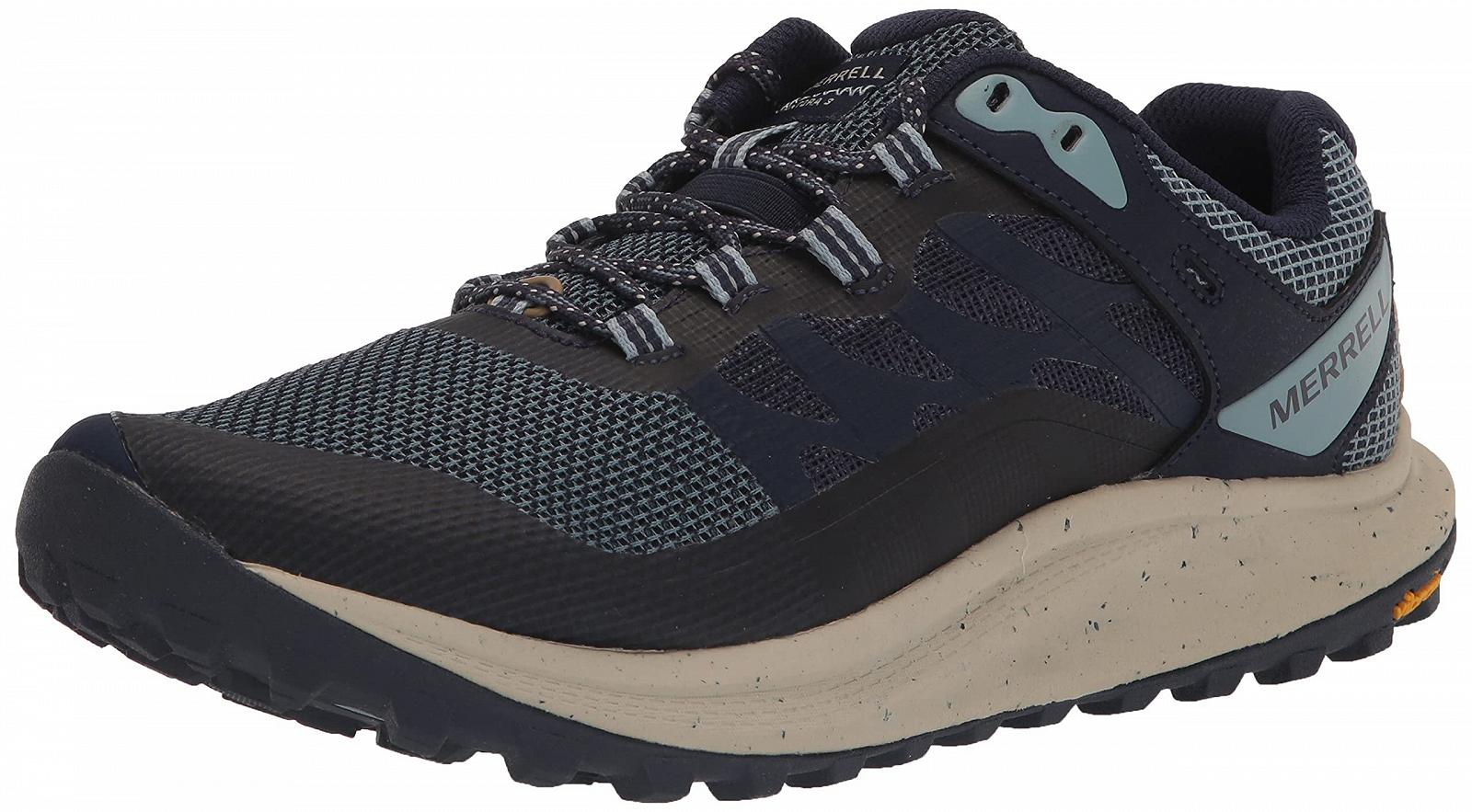 Кроссовки Merrell Antora 3 для женщин, фото №1