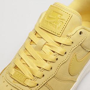 Кроссовки Nike Sportswear Air Force 1 07 Prm Желтый synthetic.ua - Фото 1