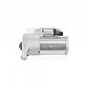 Стартер NK 4733005 для MERCEDES-BENZ VW VAG - Фото 1
