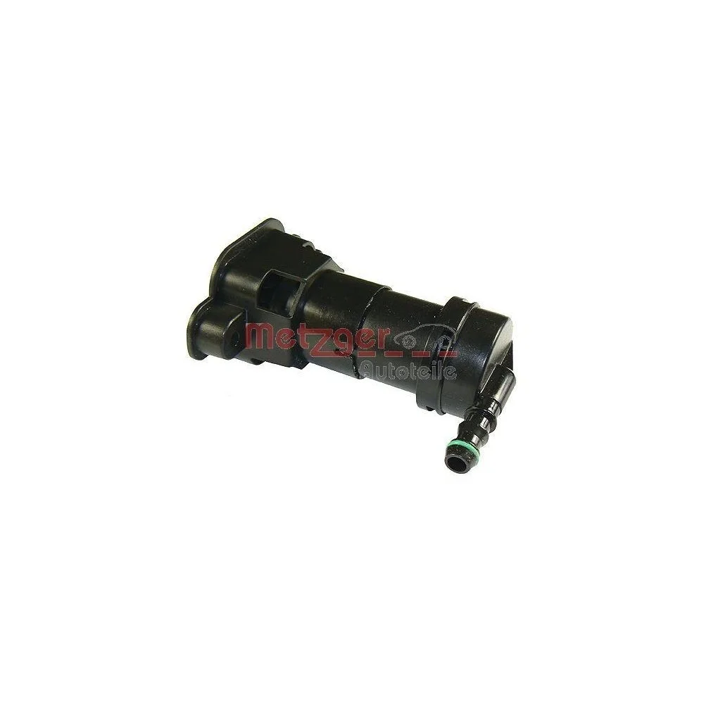 Форсунка омывателя фар METZGER 2220502 для VAG передняя левая, фото №1