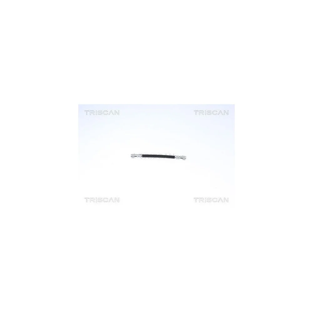 Гальмівний шланг TRISCAN 8150 25210 для RENAULT, задня вісь, внутрішній, фото №1 Гальмівний шланг TRISCAN 8150 25210 для RENAULT, задня вісь, внутрішній, фото №1