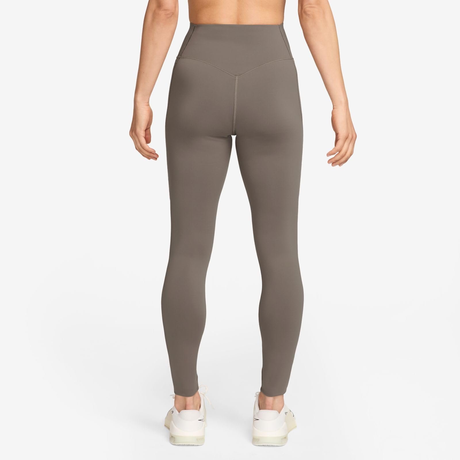 Леггинсы Nike Universa Женские HQ6810, фото №3