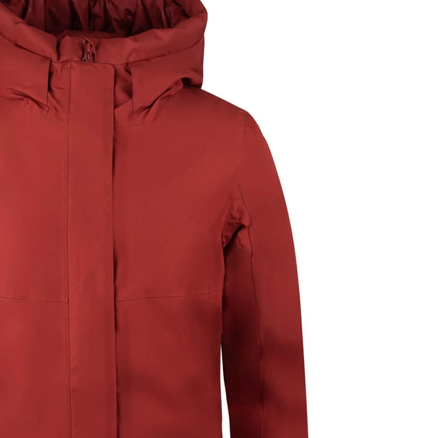 Пальто Westfjord Krafla Женское, фото №3 Пальто Westfjord Krafla Женское, фото №3