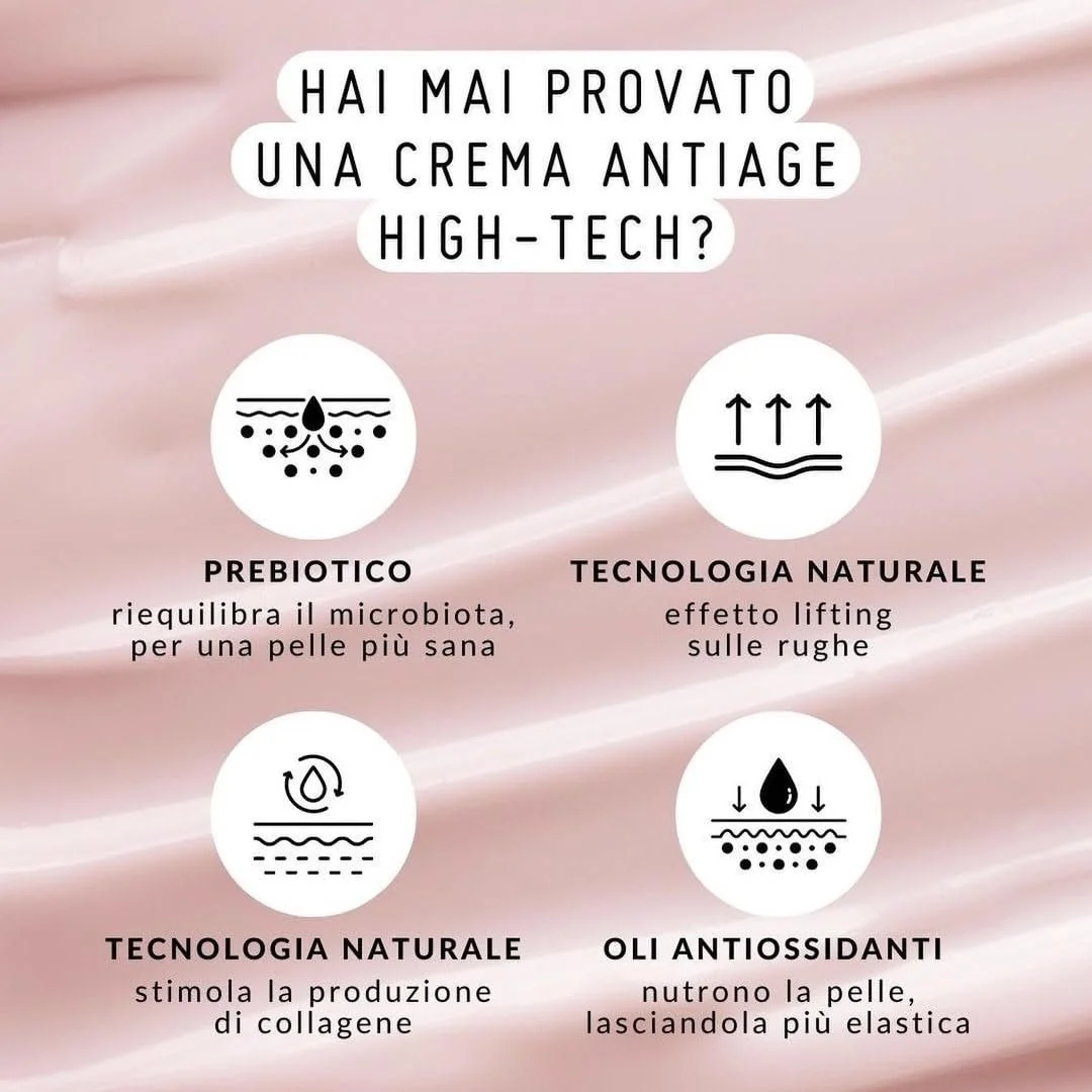Денний крем BEONME Hydra Silk Face Cream Moisturising 50 мл, фото №2 Денний крем BEONME Hydra Silk Face Cream Moisturising 50 мл, фото №2