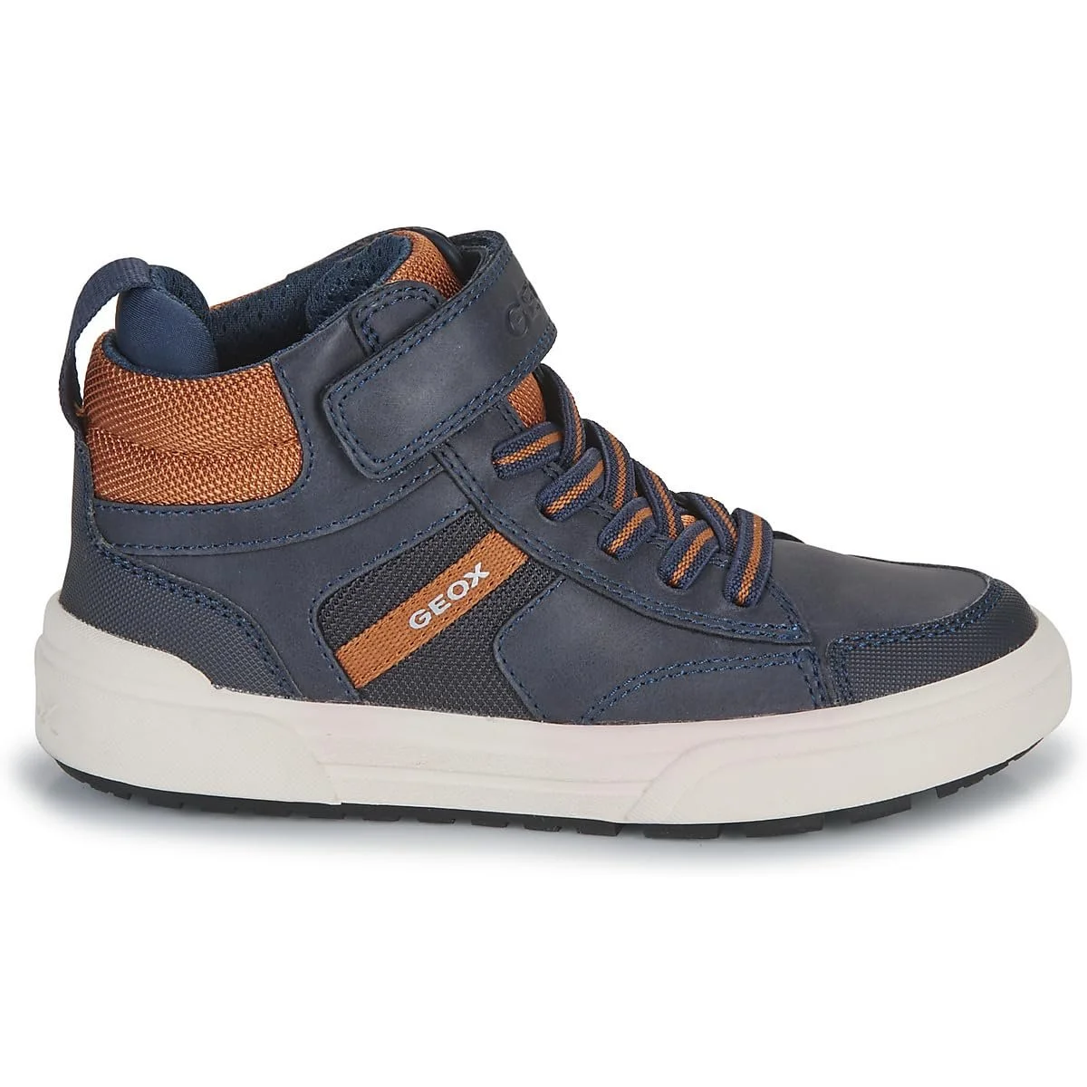 Кроссовки Geox J Weemble Boy A, фото №2