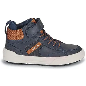 Кросівки Geox J Weemble Boy A synthetic.ua - Фото 1