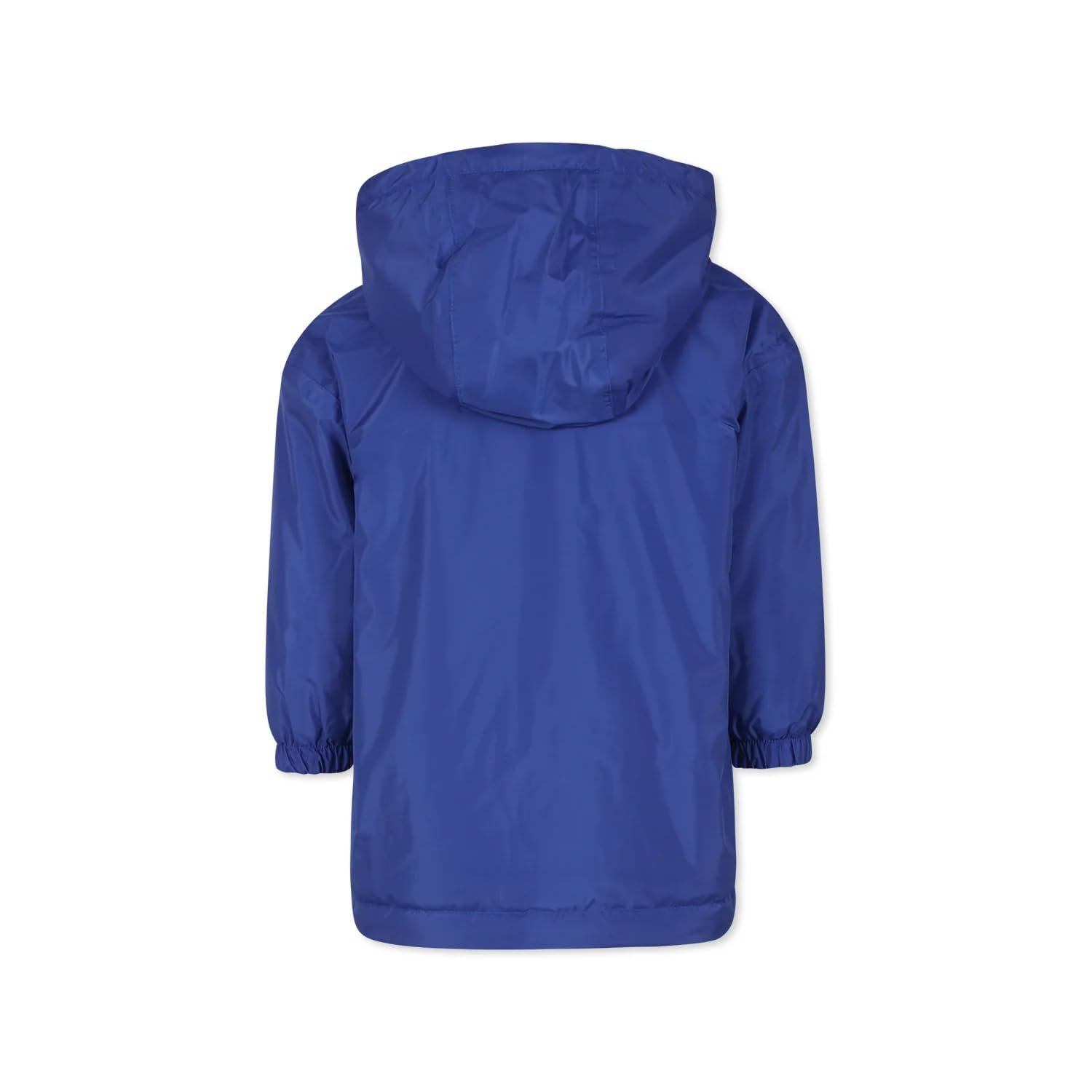 Вітровка Petit Bateau з довгими рукавами для хлопчиків, фото №2 Вітровка Petit Bateau з довгими рукавами для хлопчиків, фото №2