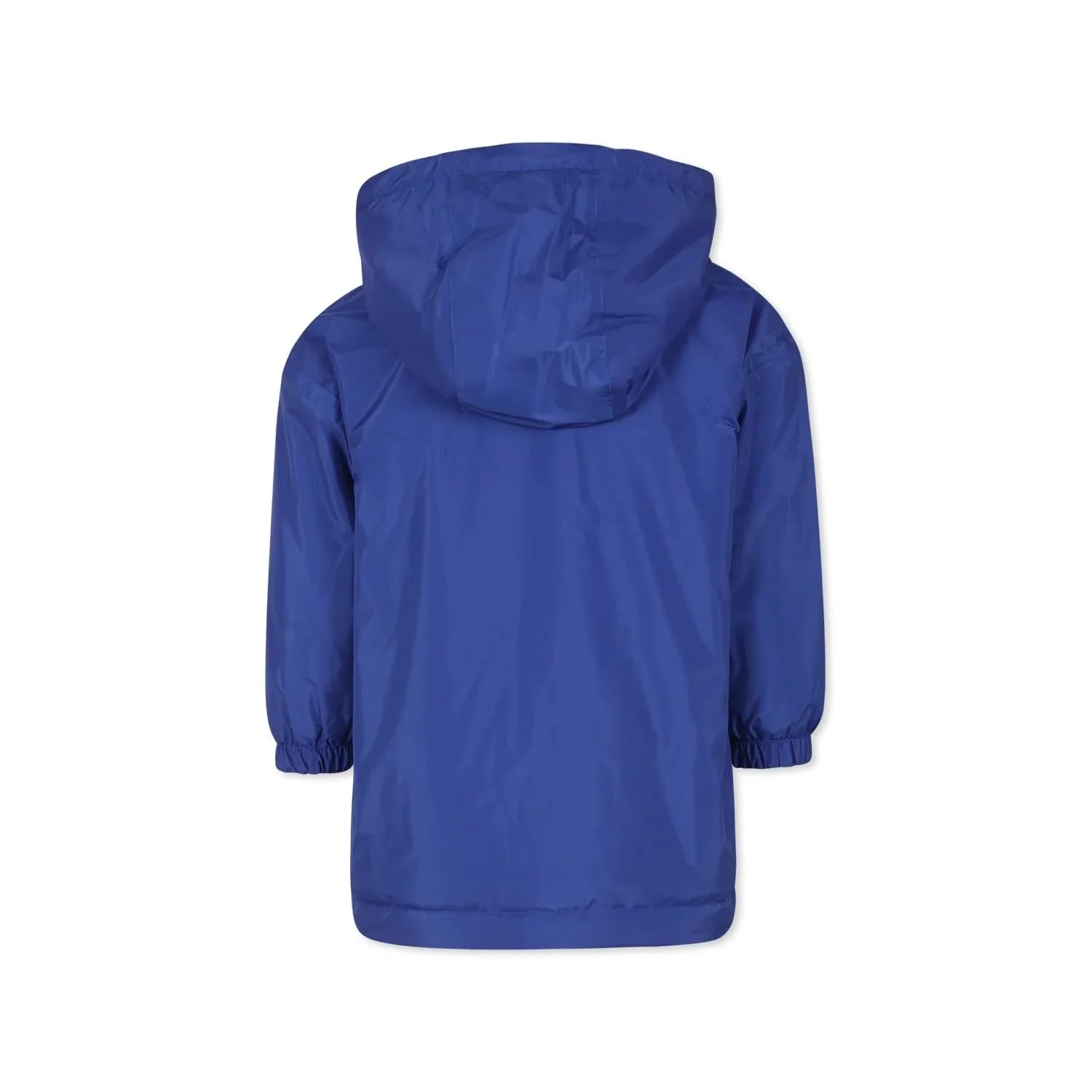 Вітровка Petit Bateau з довгими рукавами для хлопчиків, фото №2 Вітровка Petit Bateau з довгими рукавами для хлопчиків, фото №2