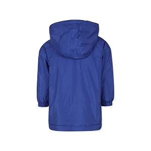 Вітровка Petit Bateau з довгими рукавами для хлопчиків synthetic.ua - Фото 1