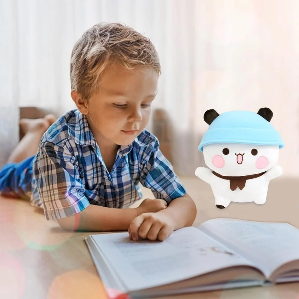 Игрушка плюшевая IFHDO Shark синий 20 см, фото №6 Игрушка плюшевая IFHDO Shark синий 20 см, фото №6