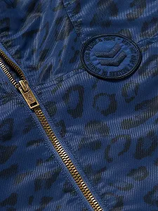 Ветрозащитная куртка IKKS для мальчиков synthetic.ua - Фото 1