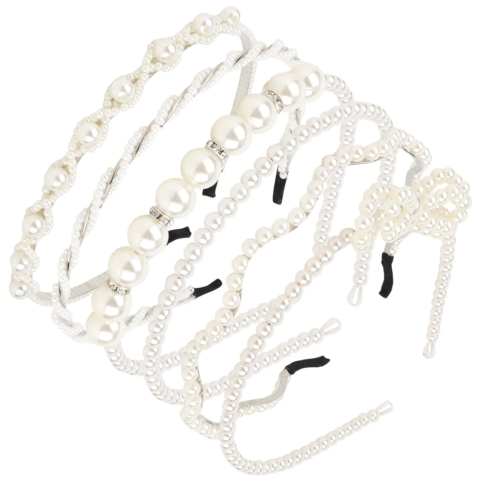 Обруч для волос, фото №2