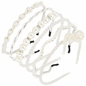 Обруч для волос synthetic.ua - Фото 1