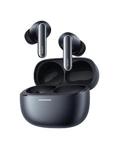 Навушники XIAOMI Redmi Buds 6 Pro Чорний - Фото 1