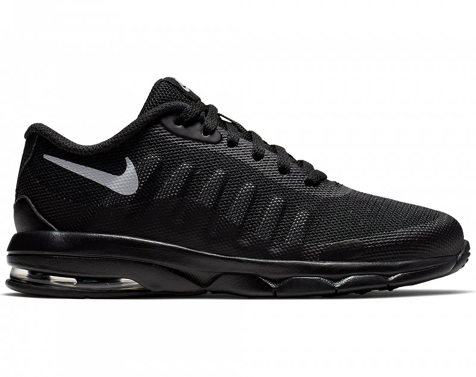 Кроссовки Nike Air Max Invigor для мальчиков, фото №5