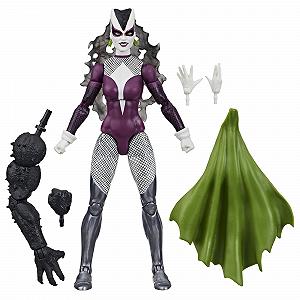 Фігурка Marvel Legends Series Strange Tales Ліліт з коміксів Marvel - Фото 1
