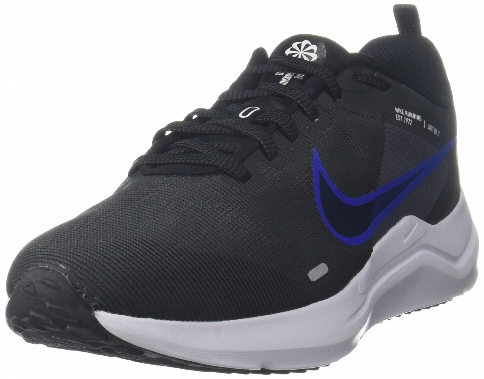 Кросівки Nike Downshifter 12 чоловічі, фото №1