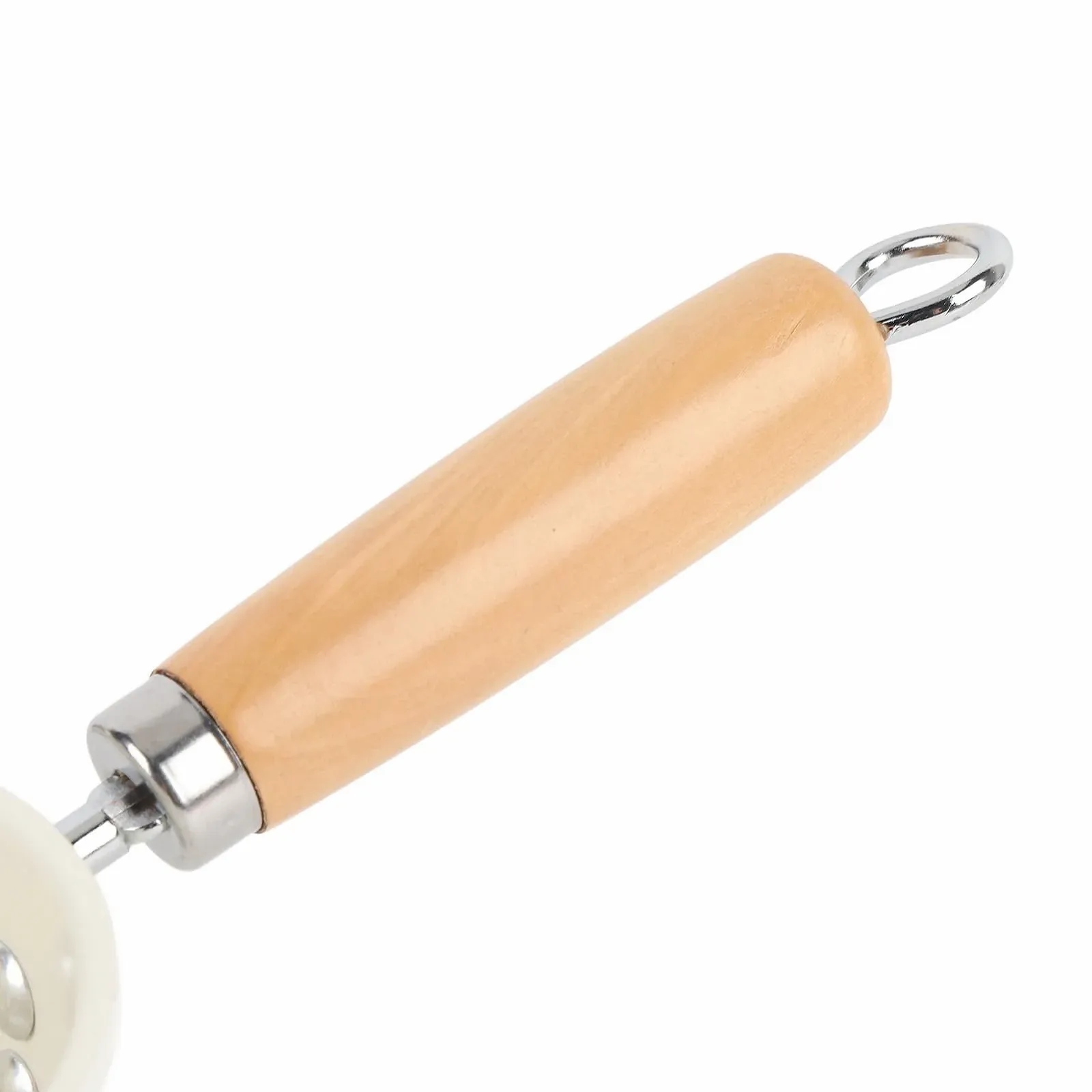 Ковш Pssopp антипригарный для одной порции с деревянной ручкой, фото №7