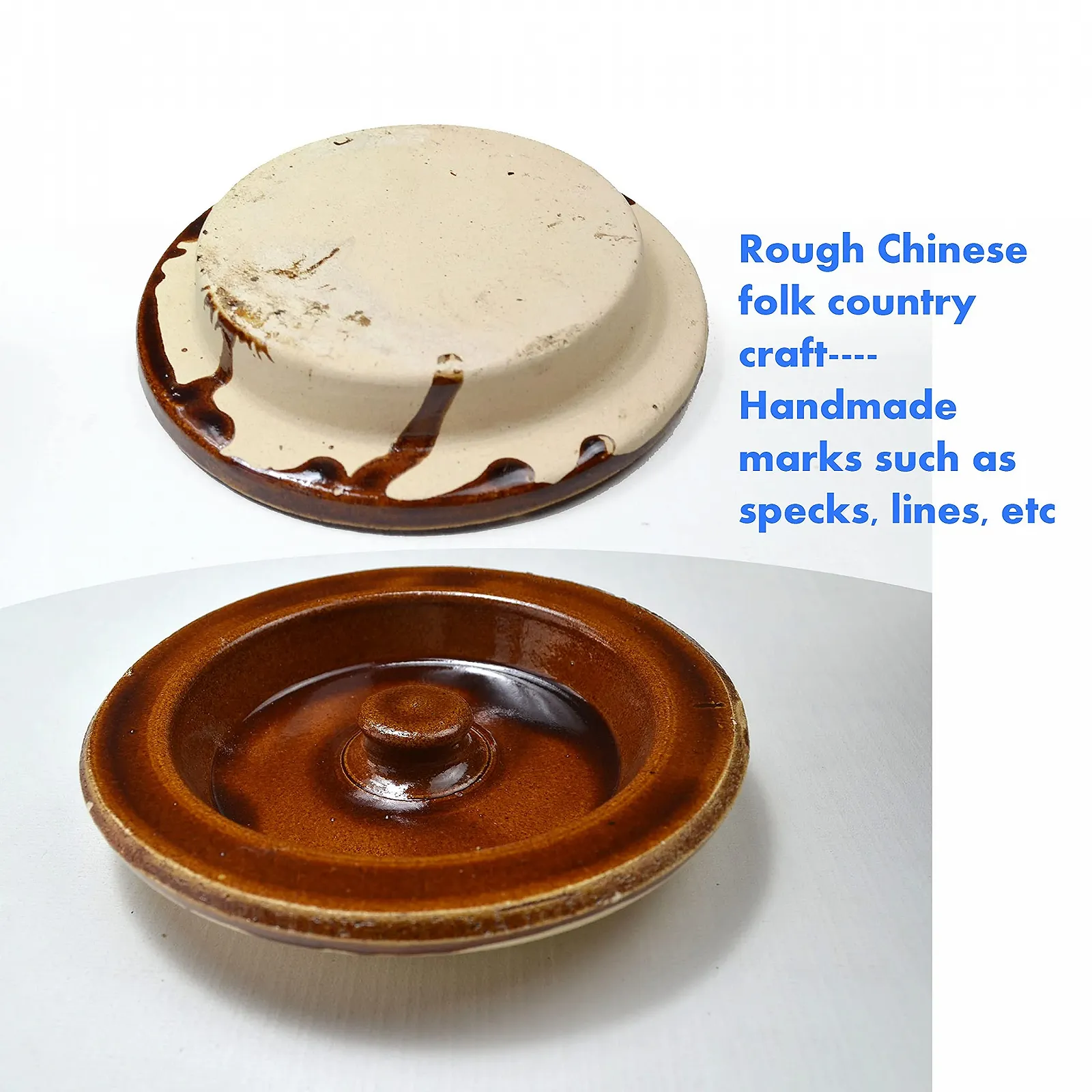 Чайник керамический для традиционной китайской медицины 2.4 л, фото №3