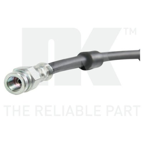 Гальмівний шланг NK 853271 для MAZDA, задній, фото №2 Гальмівний шланг NK 853271 для MAZDA, задній, фото №2