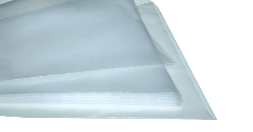 Набор кондитерских мешков HMD 20 шт 31*15 см 430-8727558, фото №3