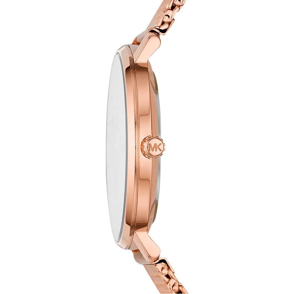 Женские часы Michael Kors Pyper Кварцевый с Тремя Стрелками, фото №3