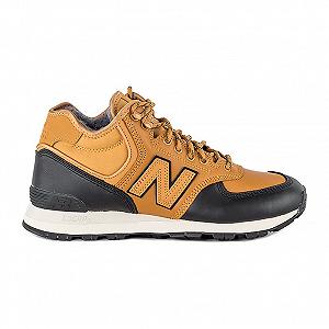 Кросівки New Balance 574Н 9.5 (43) synthetic.ua - Фото 1