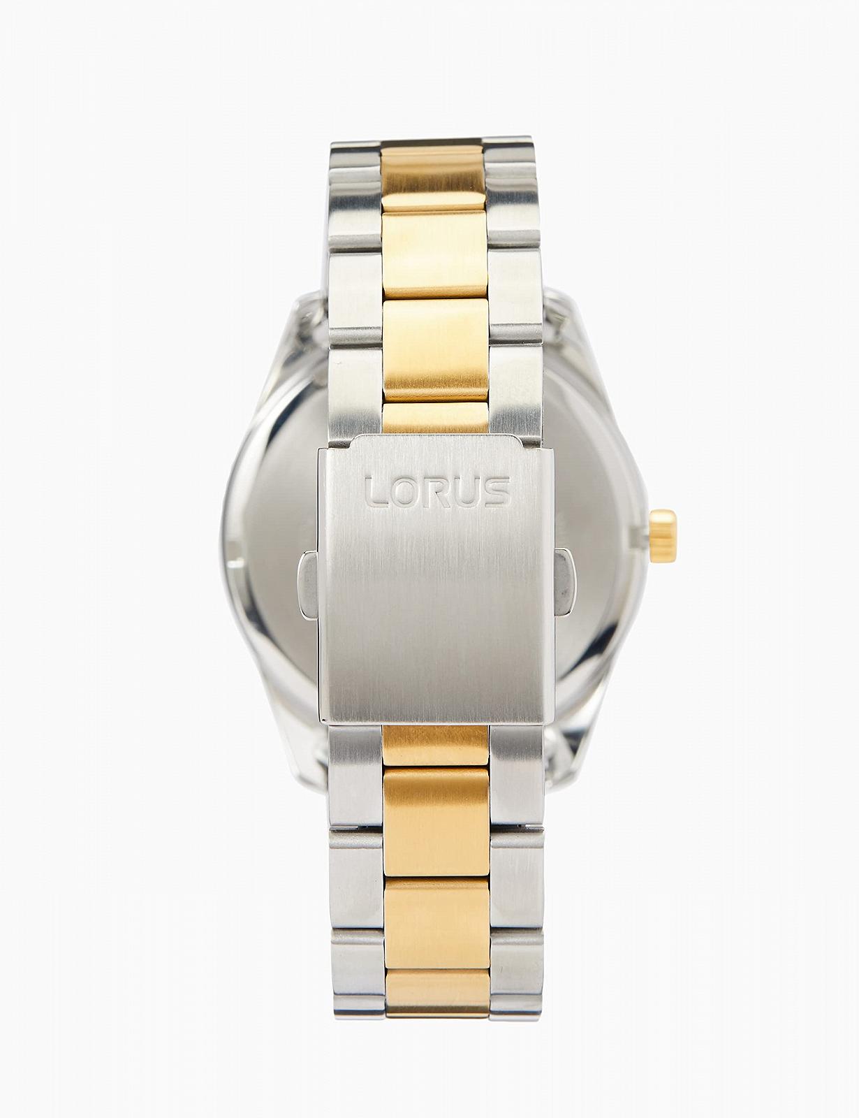 Чоловічий годинник Lorus Classic, фото №4