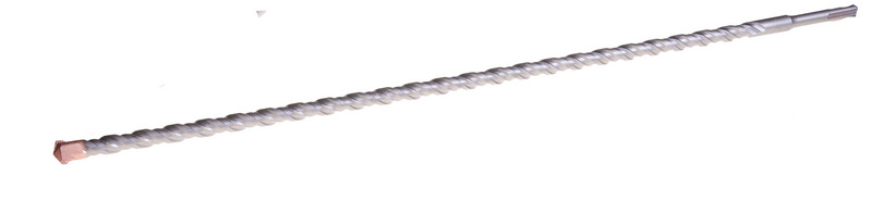 Свердло для бетону GRANITE SDS-PLUS S4 16х600 мм 0-16-600, фото №1