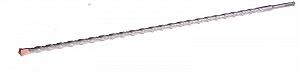 Свердло для бетону GRANITE SDS-PLUS S4 16х600 мм 0-16-600 - Фото 1