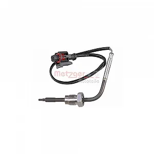 Датчик температури вихлопних газів METZGER 0894900 для OPEL VAUXHALL CHEVROLET - Фото 1