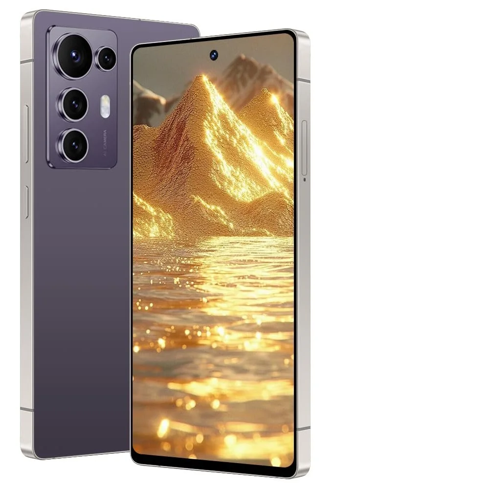 Смартфон Android 12/512ГБ 7,5" HD Dual SIM Face ID, фото №1 Смартфон Android 12/512ГБ 7,5" HD Dual SIM Face ID, фото №1
