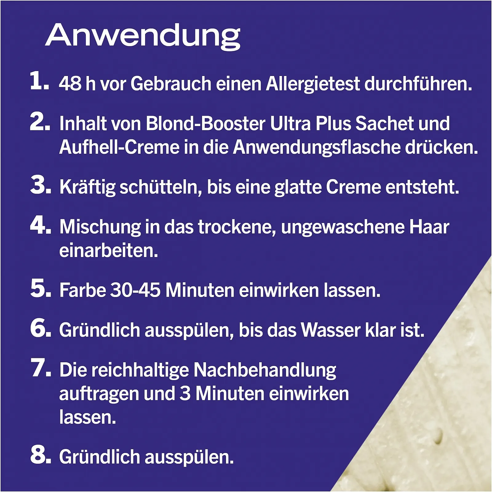 Фарба для волосся Schwarzkopf LIVE Intense Colour 077 Карамедна Мідь, 142 мл, фото №10 Фарба для волосся Schwarzkopf LIVE Intense Colour 077 Карамедна Мідь, 142 мл, фото №10