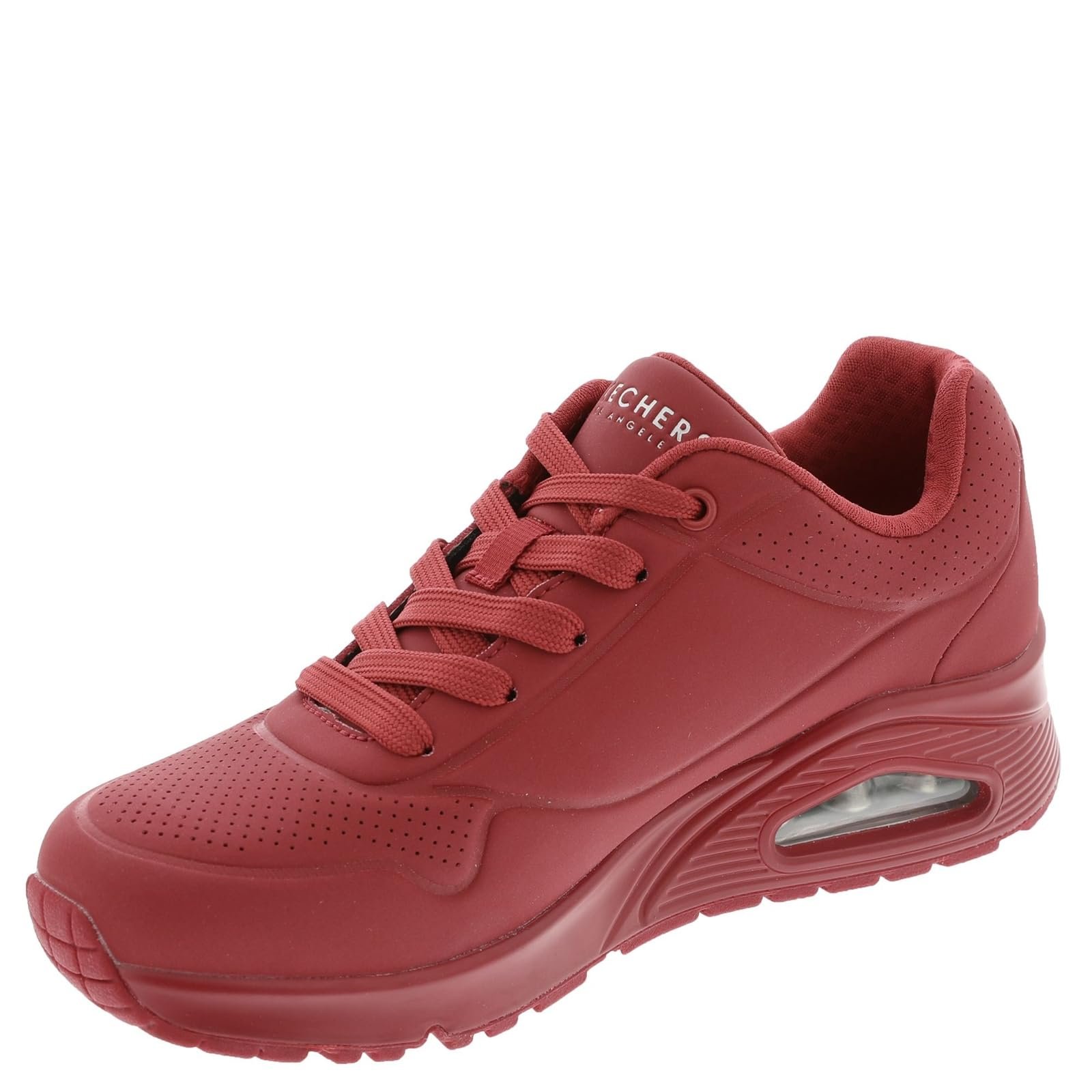 Кросівки Skechers Uno Stand On Air, фото №5