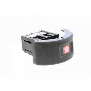 Выключатель аварийной сигнализации VEMO V40-80-2421 Original VEMO Quality для OPEL VAUXHALL synthetic.ua - Фото 1