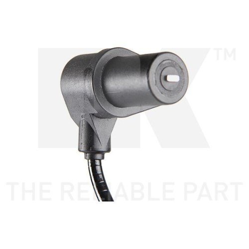 Датчик частоты вращения колеса NK 293465 для HYUNDAI передний мост слева, фото №2